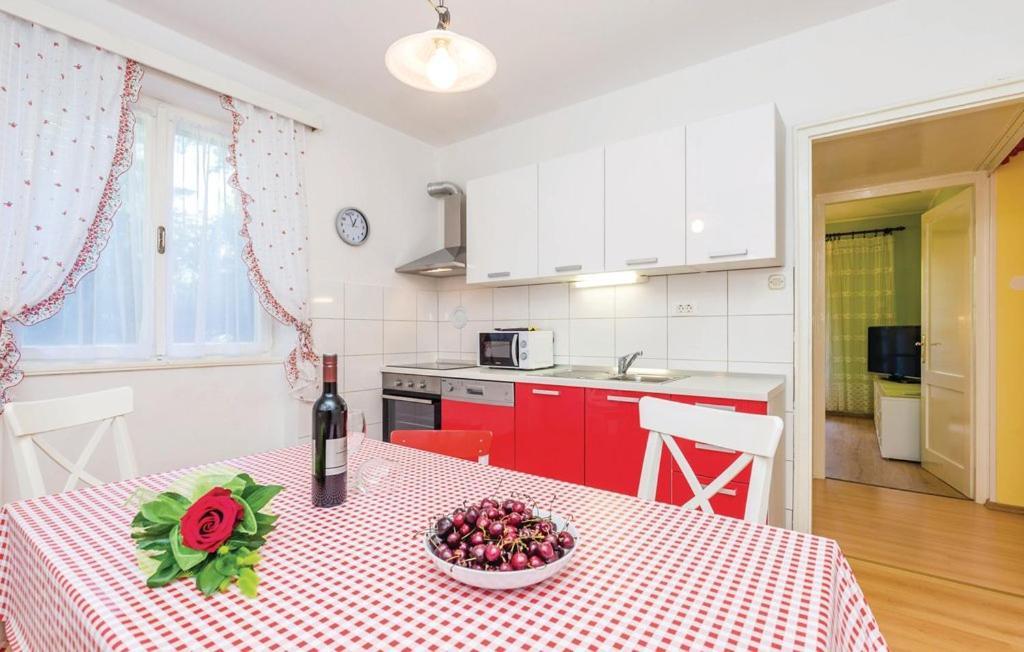 Marsanic Appartement